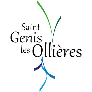 Logo Saint-Genis-les-Ollières