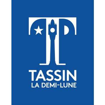 Logo Tassin-la-Demi-Lune