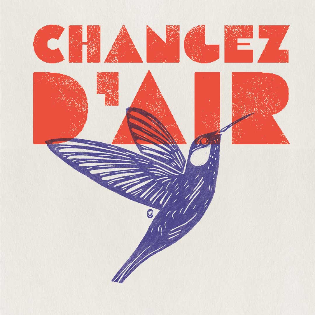 Festival Changez d'air 2026